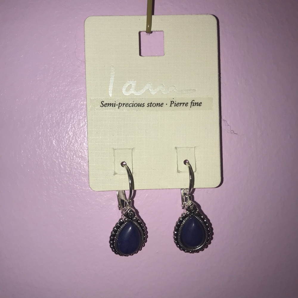 Boutique earrings